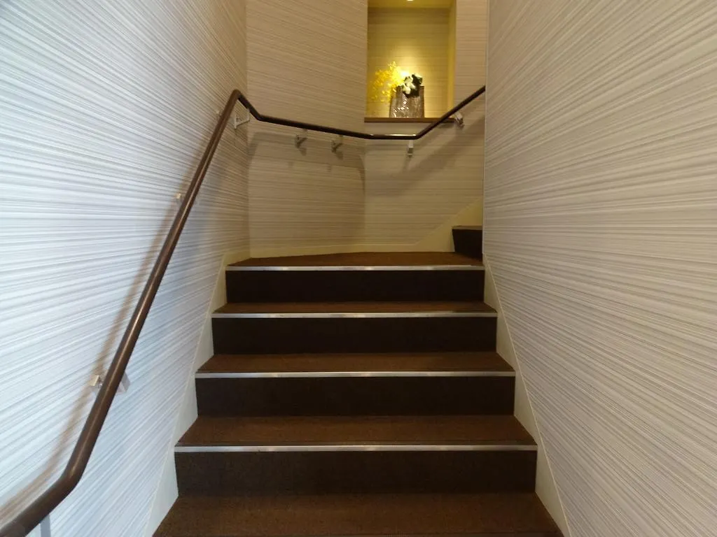 Dormy Inn Premium Hakata Canal City Mae Fukuoka  Fukuoka (Fukuoka)