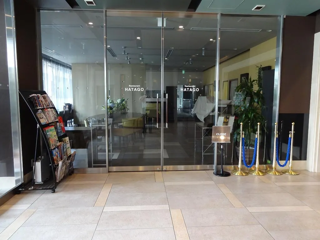 *** 酒店 多美迎premium博多运河城前酒店 福岡 日本