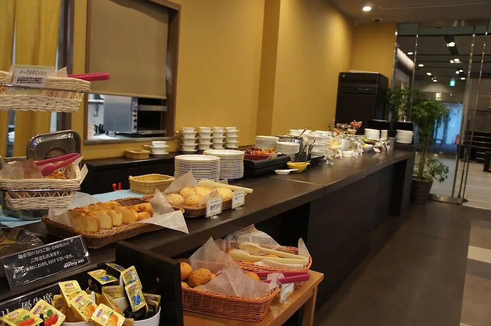 Dormy Inn Premium Hakata Canal City Mae Fukuoka  Hotel