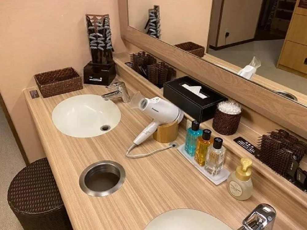 Dormy Inn Premium Hakata Canal City Mae Fukuoka  Hotel Fukuoka (Fukuoka)