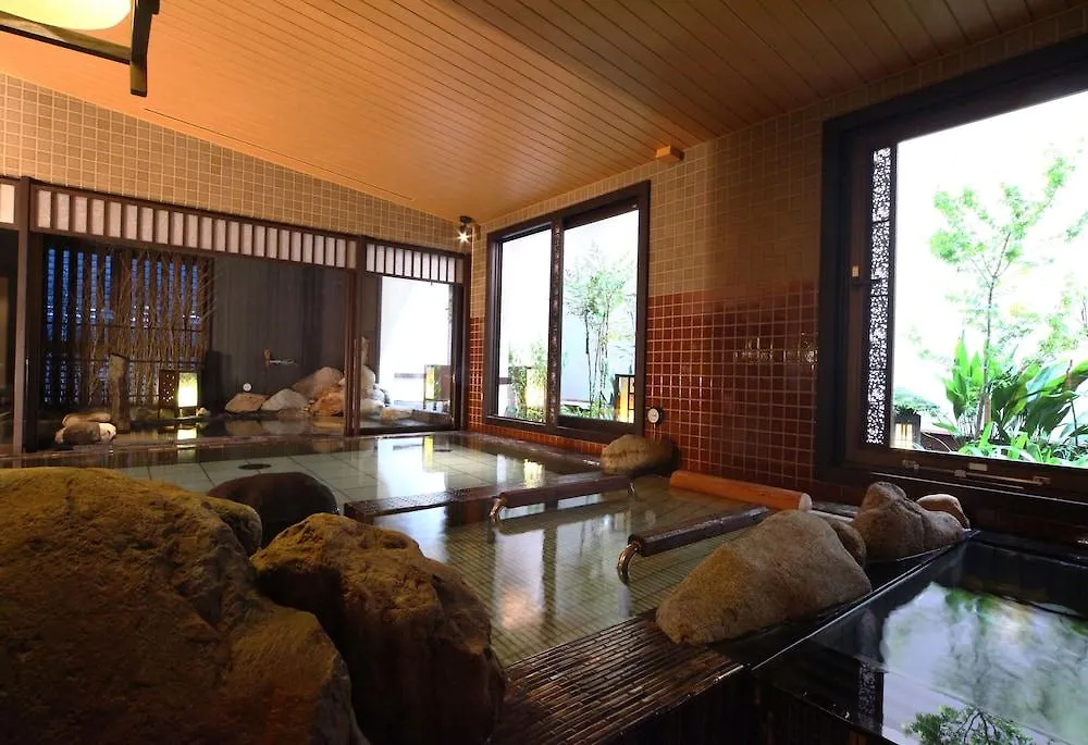 Dormy Inn Premium Hakata Canal City Mae Fukuoka  Fukuoka (Fukuoka)
