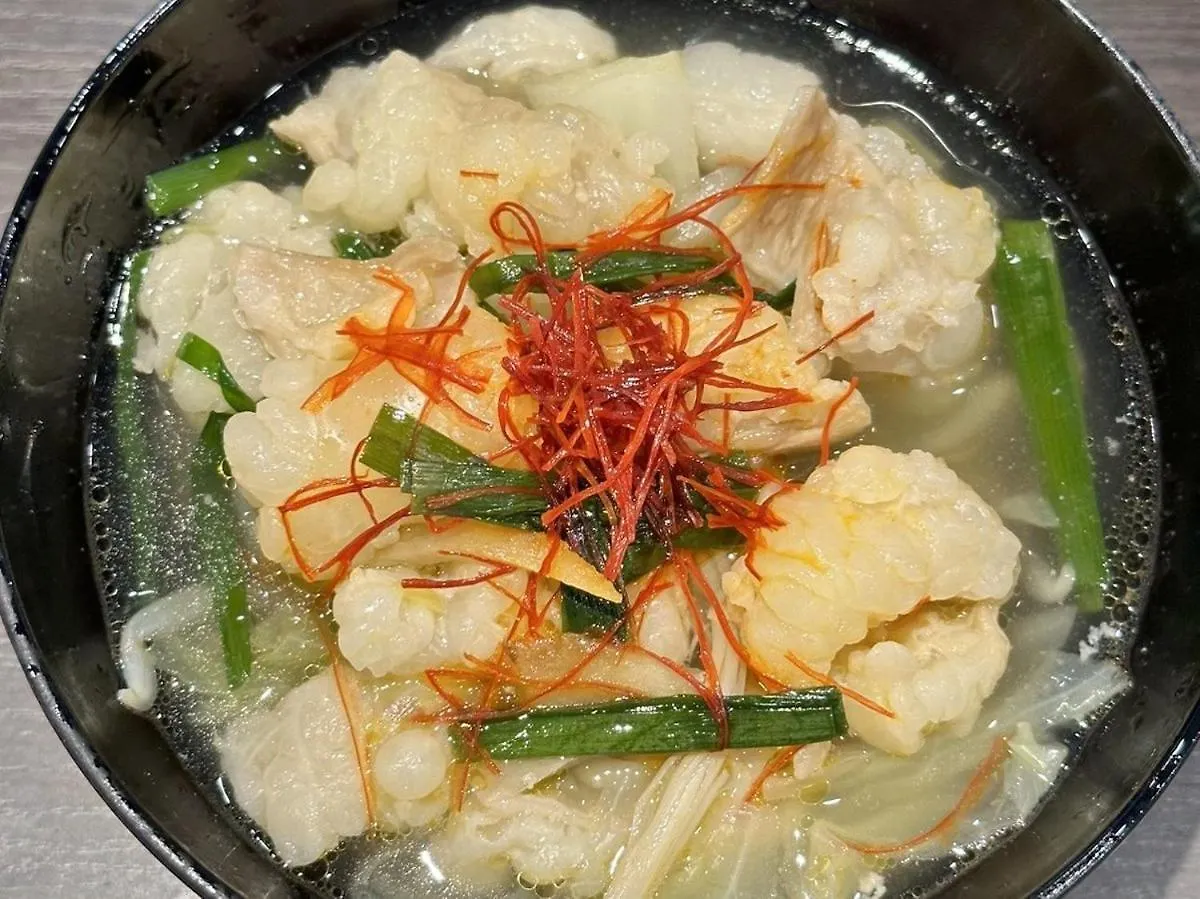 多美迎premium博多运河城前酒店 福岡