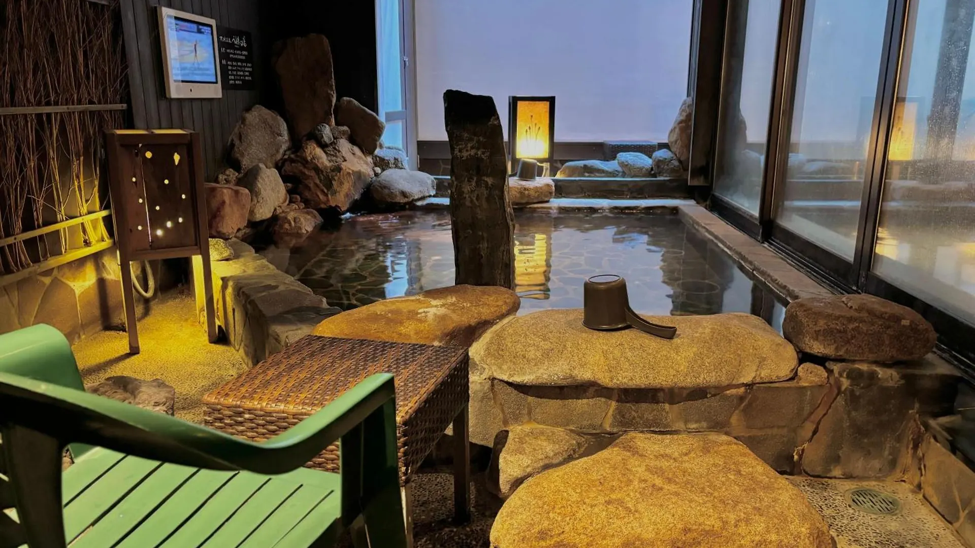 Hotel Dormy Inn Premium Hakata Canal City Mae Fukuoka