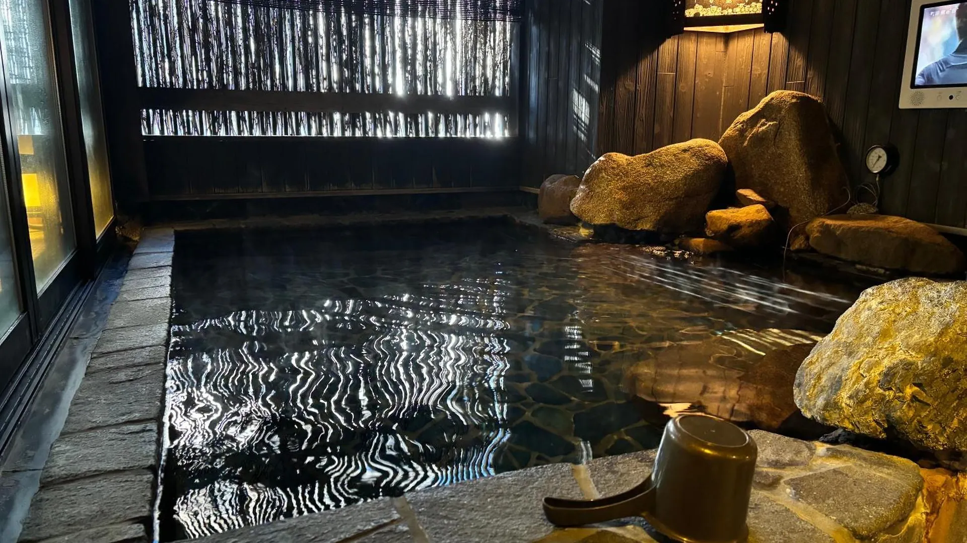 Hotel Dormy Inn Premium Hakata Canal City Mae Fukuoka