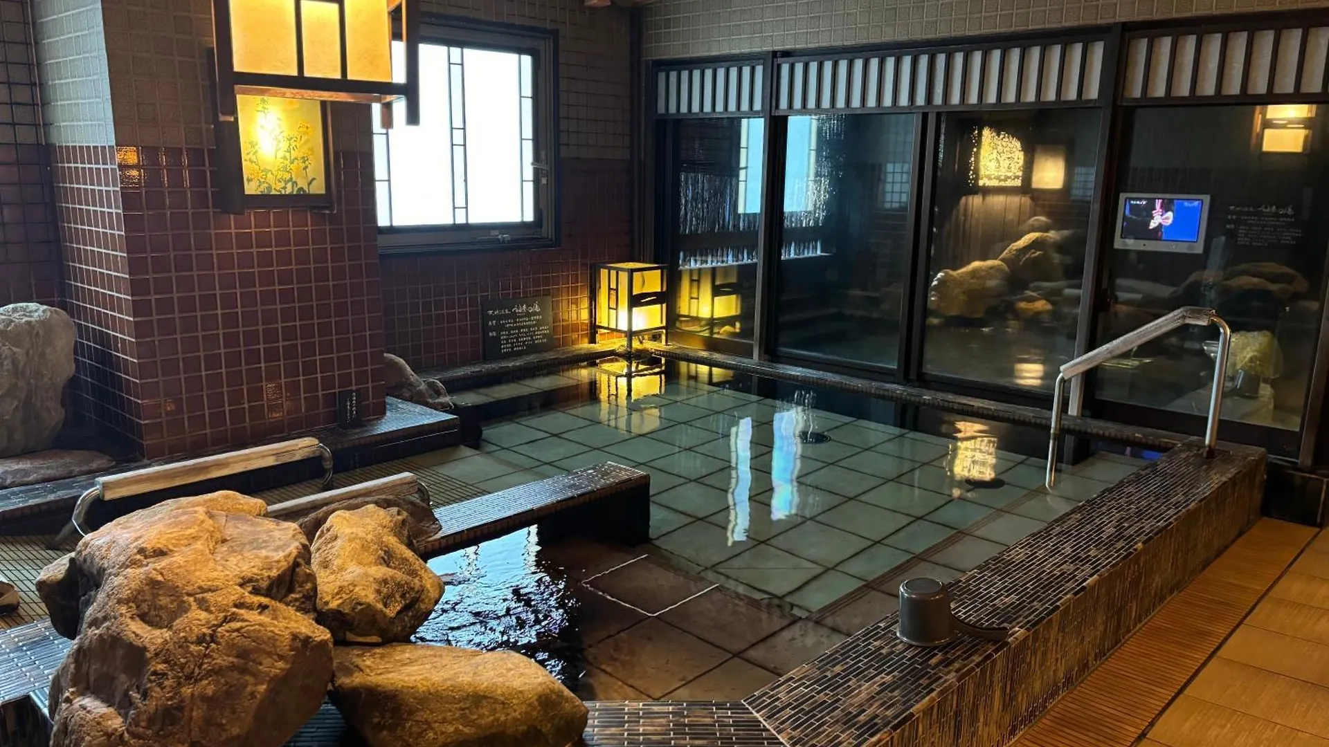Dormy Inn Premium Hakata Canal City Mae Fukuoka  Hotel