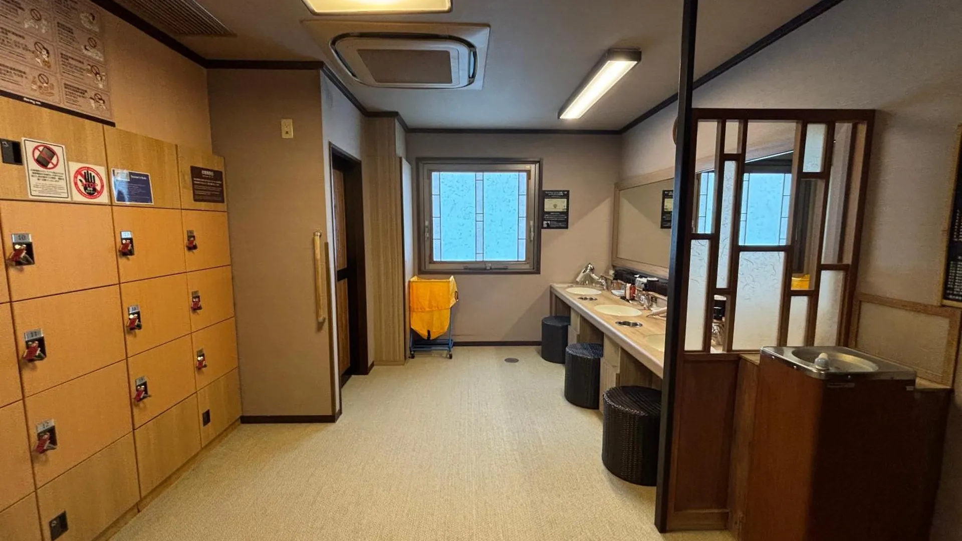 Dormy Inn Premium Hakata Canal City Mae Fukuoka  Fukuoka (Fukuoka)