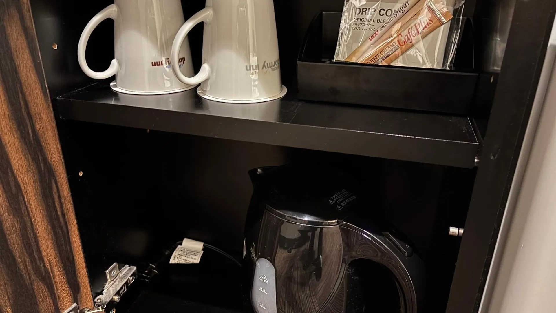 多美迎premium博多运河城前酒店 福岡 酒店