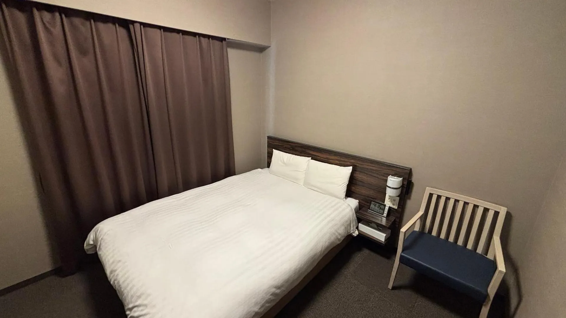 Dormy Inn Premium Hakata Canal City Mae Fukuoka  3*, Fukuoka (Fukuoka) Japan