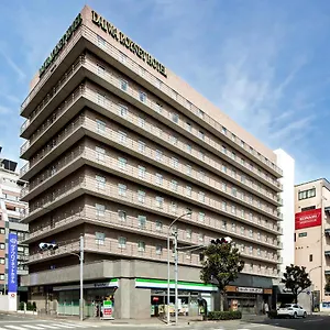 ホテル ダイワロイネットホテル神戸三宮 ***