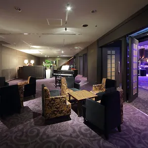 Anaクラウンプラザホテル福岡 ホテル