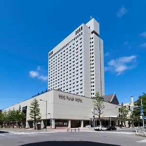 札幌京王广场酒店 日本
