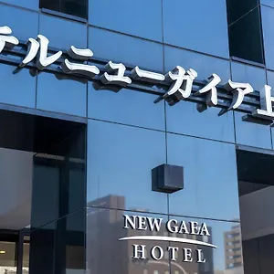 3* 호텔 뉴 가이아 카미고푸쿠