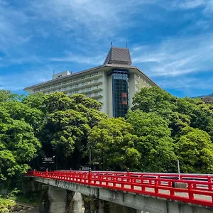 旅館 湯本富士屋ホテル ****