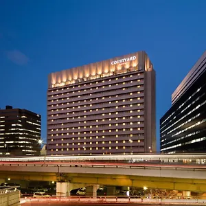 ホテル コートヤード バイ マリオット 新大阪 ステーション *****