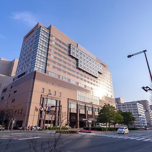 ホテルオークラ福岡 ホテル