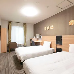 大阪心斋桥康福特酒店 日本