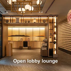 三井花园酒店福冈祇园 酒店