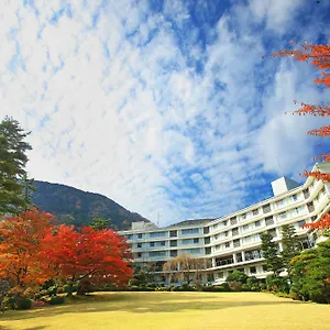 箱根小涌园天悠日式旅馆 日本