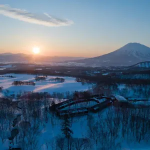 坐忘林旅館 日本