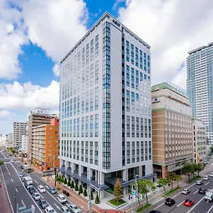 ホテル 京王プレリアホテル札幌 ****