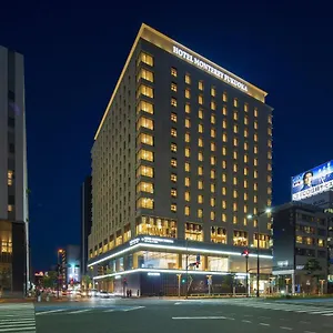 ホテルモントレ福岡 ホテル