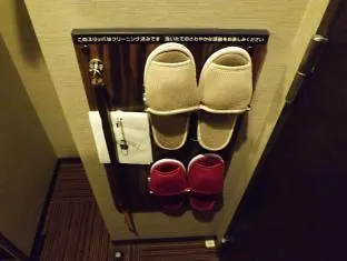 Dormy Inn Premium Hakata Canal City Mae Fukuoka  Hotel