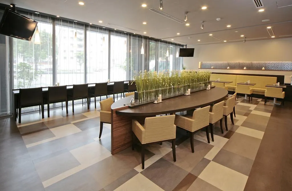Dormy Inn Premium Hakata Canal City Mae Fukuoka  Fukuoka (Fukuoka)