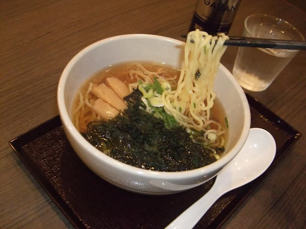 Dormy Inn Premium Hakata Canal City Mae Fukuoka  Fukuoka (Fukuoka)