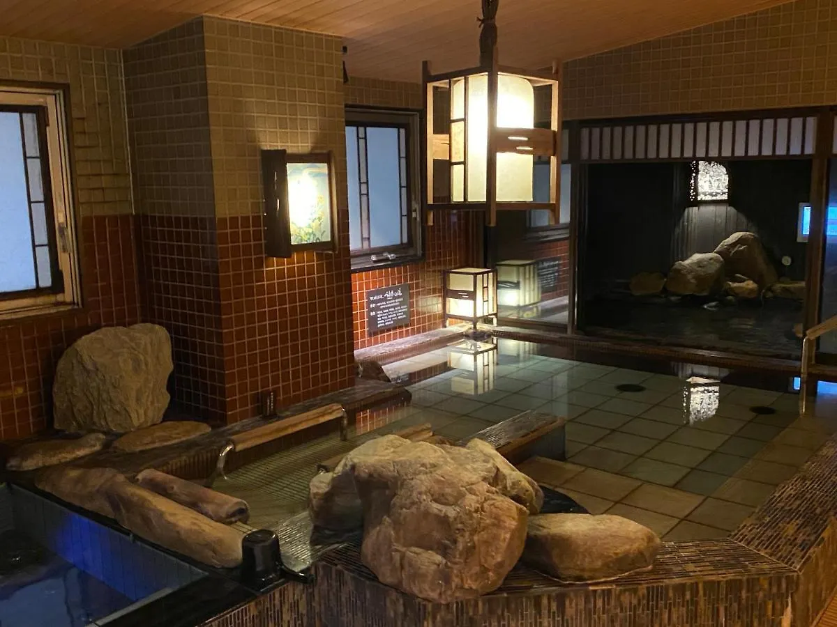 *** Hotel Dormy Inn Premium Hakata Canal City Mae Fukuoka  Japonsko