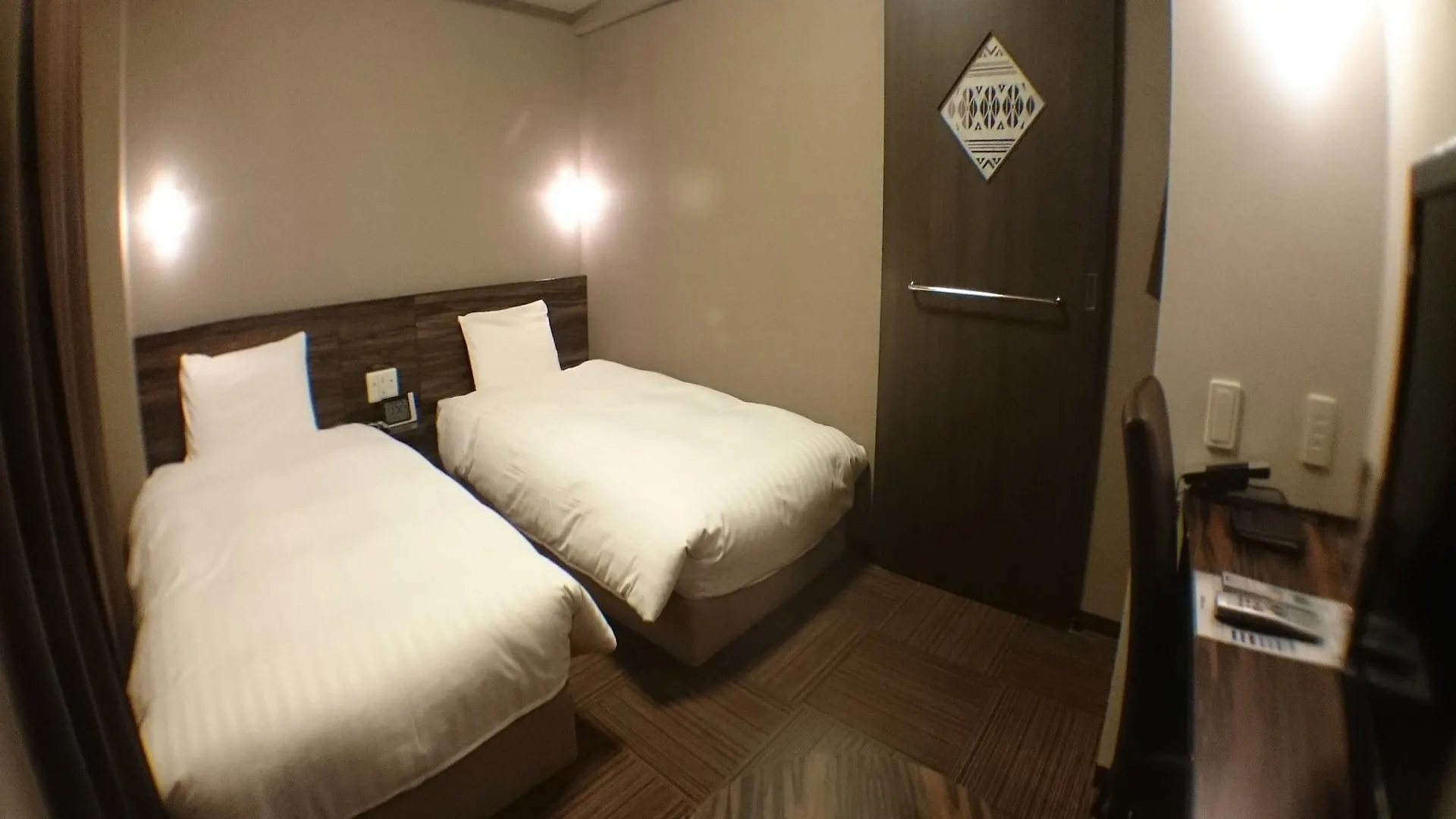Dormy Inn Premium Hakata Canal City Mae Fukuoka  Hotel Fukuoka (Fukuoka)