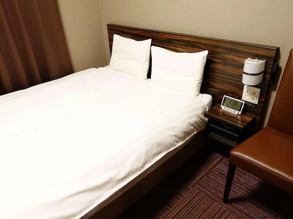 *** Hotel Dormy Inn Premium Hakata Canal City Mae Fukuoka  Japonsko