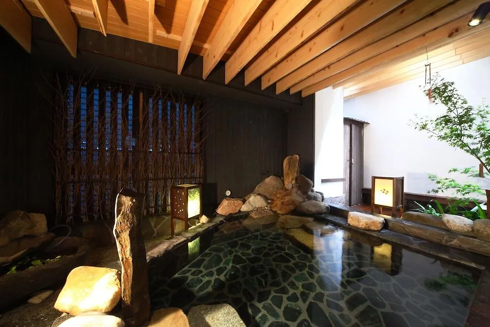 Dormy Inn Premium Hakata Canal City Mae Fukuoka  Hotel Fukuoka (Fukuoka)