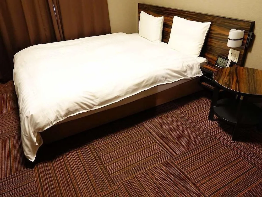 Hotel Dormy Inn Premium Hakata Canal City Mae Fukuoka