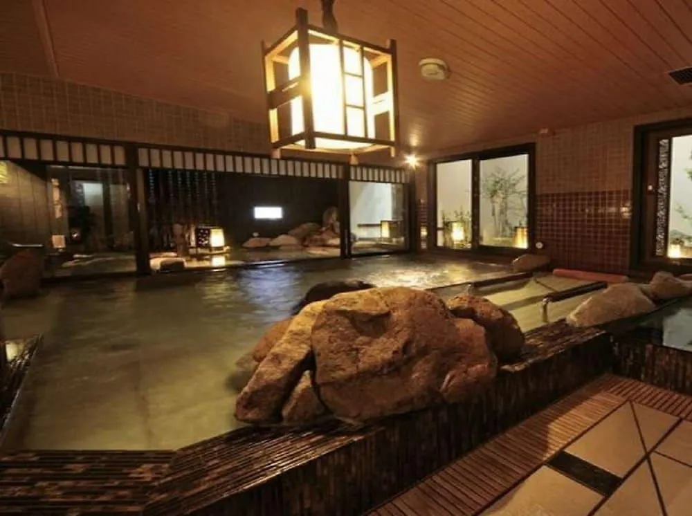 Dormy Inn Premium Hakata Canal City Mae Fukuoka  3*, Fukuoka (Fukuoka) Japonsko