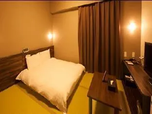 Dormy Inn Premium Hakata Canal City Mae Fukuoka  Hotel