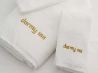 *** Hotel Dormy Inn Premium Hakata Canal City Mae Fukuoka  Japonsko