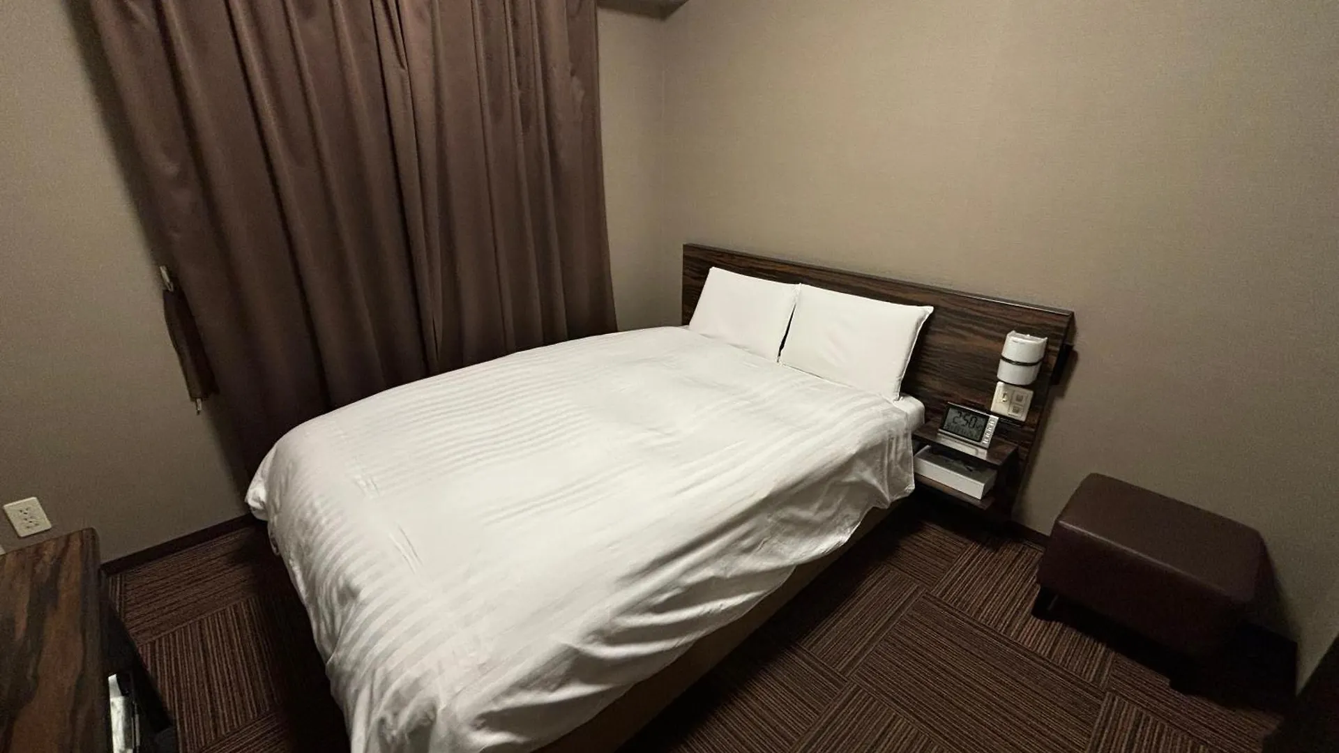 Dormy Inn Premium Hakata Canal City Mae Fukuoka